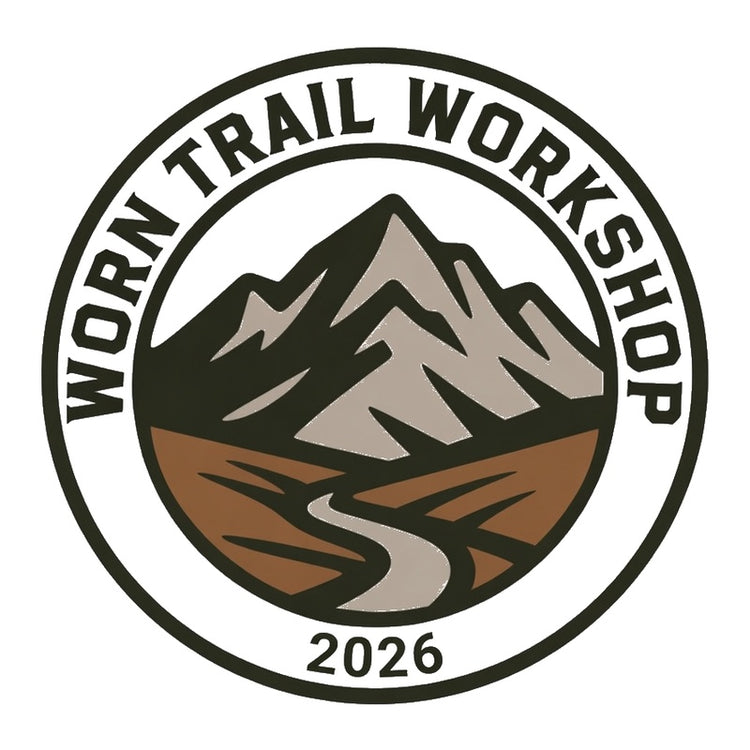Worn Trail Workshop